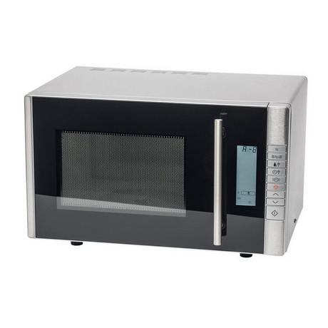 Medion Mikrowelle mit Grill MD 14482  