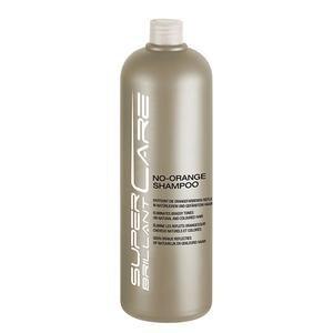 Image of HairHaus SB Care No-Orange Shampoo 1000ml - 1000ml