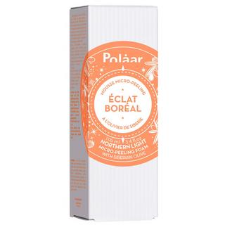 Polaar  Mikro-Peeling-Schaum Eclat Boréal 