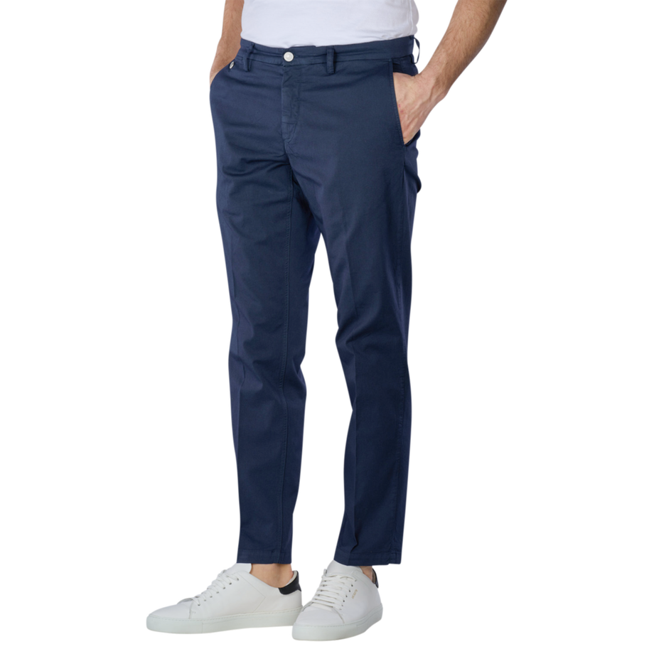 REPLAY Benni Chino Straight Fit  