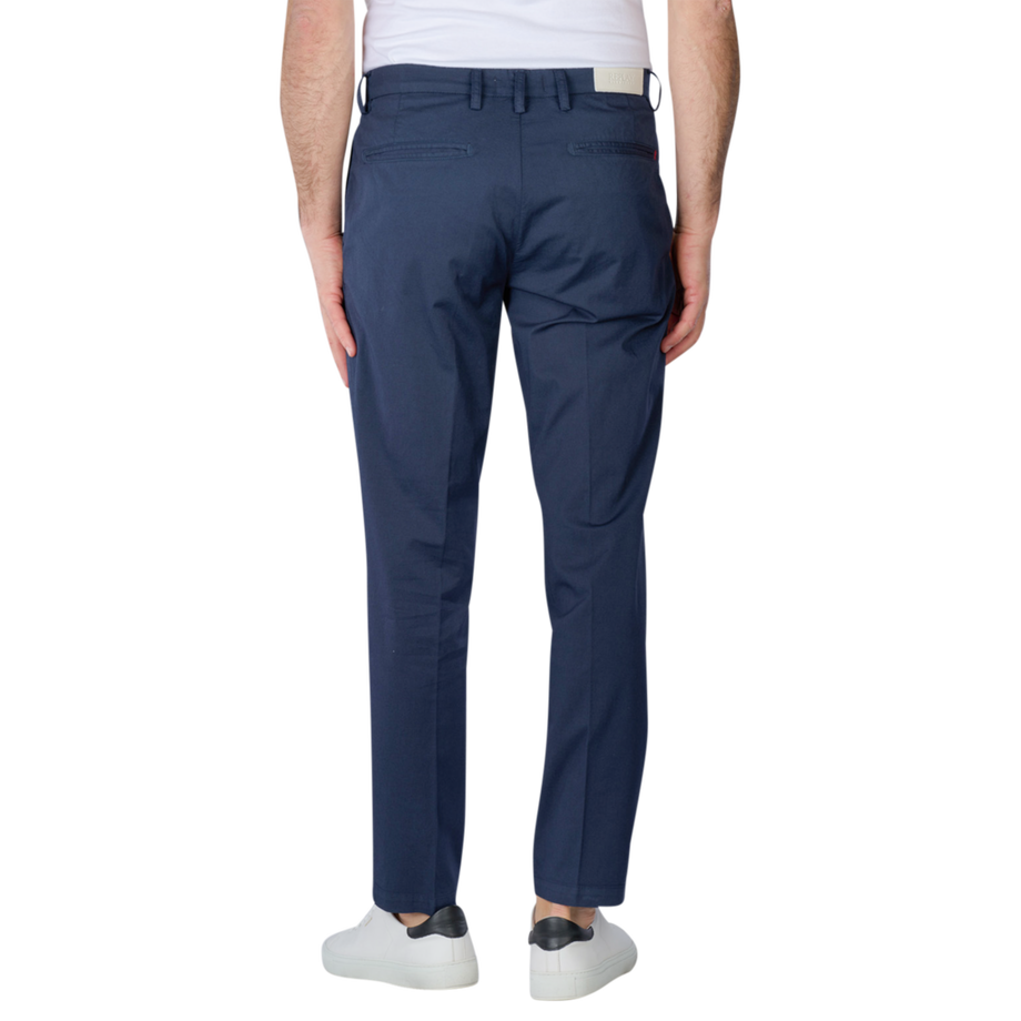 REPLAY Benni Chino Straight Fit  