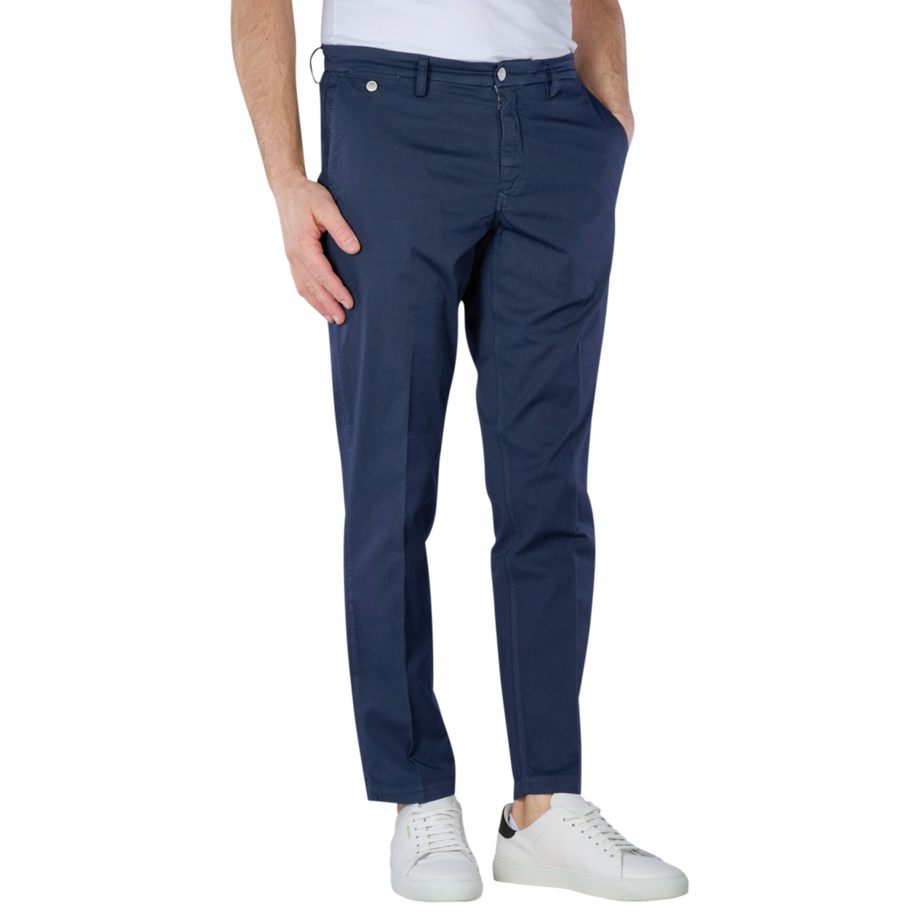 Benni Chino Straight Fit
