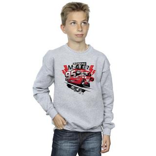 Disney  Cars Sweatshirt 