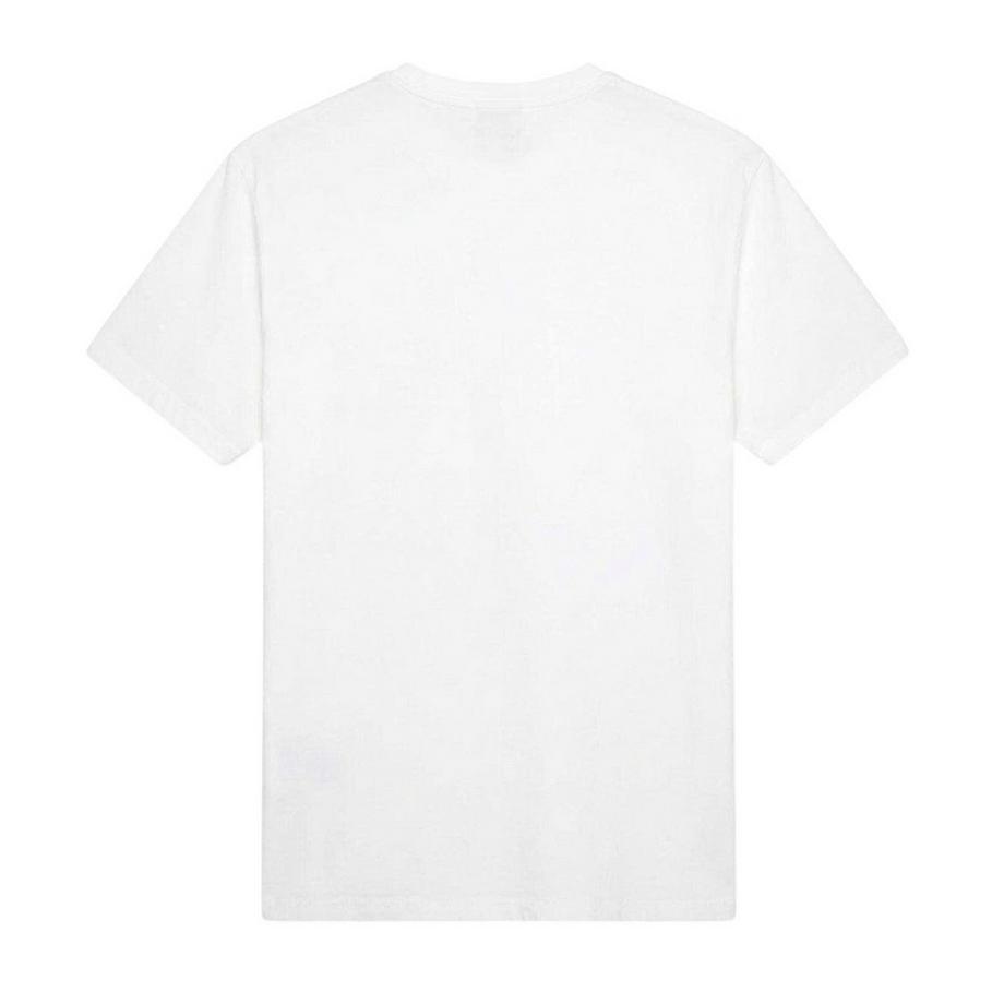 Calvin Klein Rundhals T-Shirt Regular Fit  