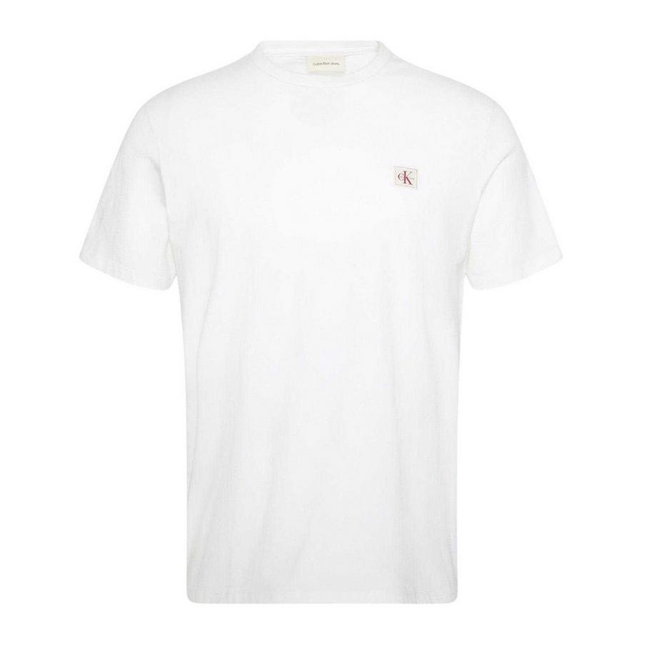 T-Shirt, Rundhalsausschnitt, , Regulär