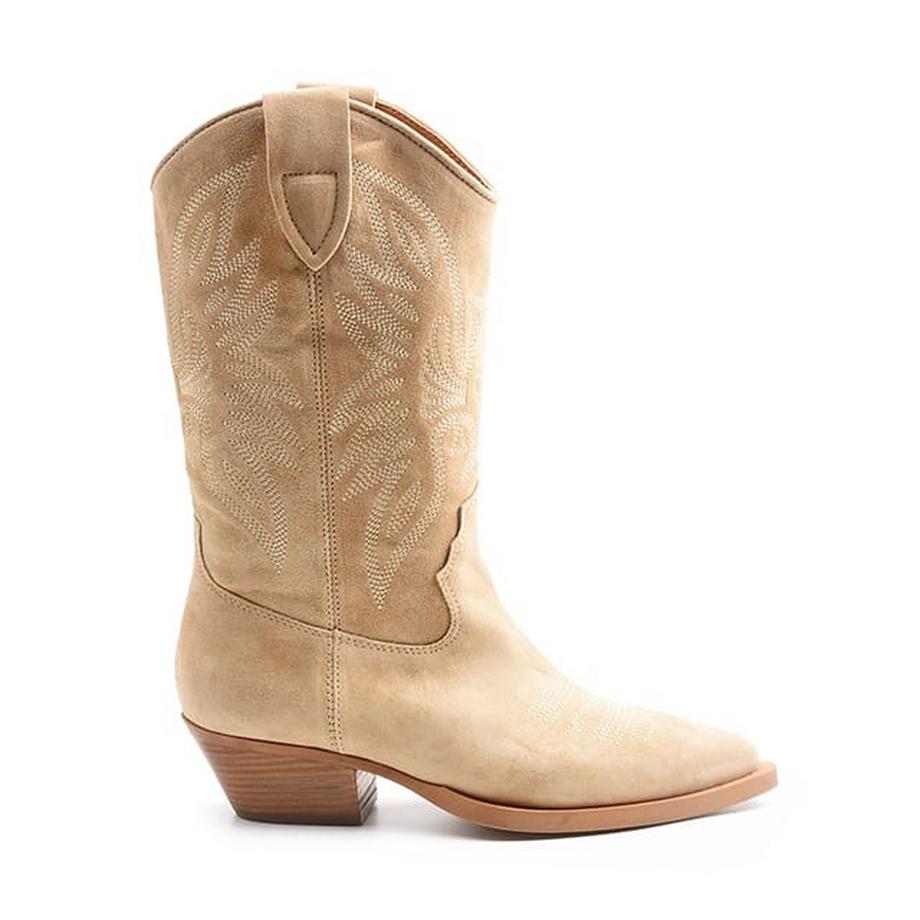 Ralph Harrison Arenia Bottines Cowboy  