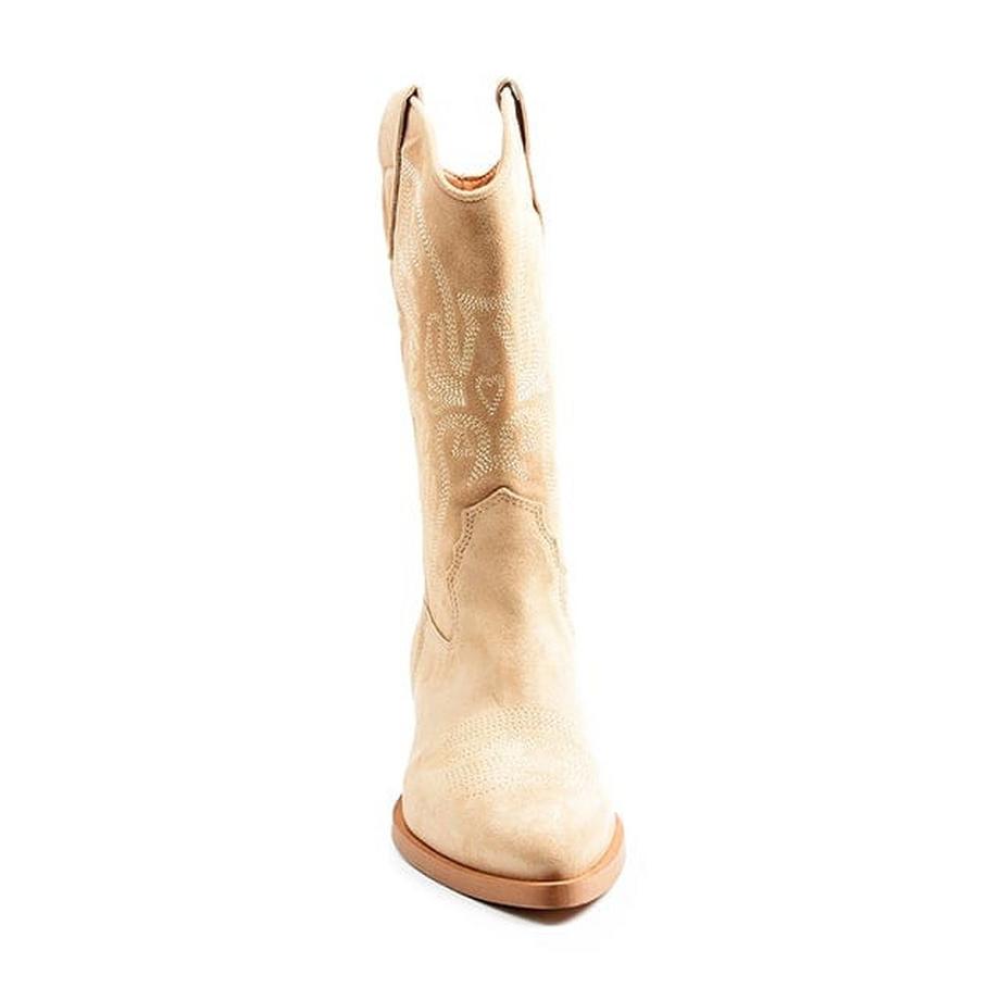 Ralph Harrison Arenia Bottines Cowboy  