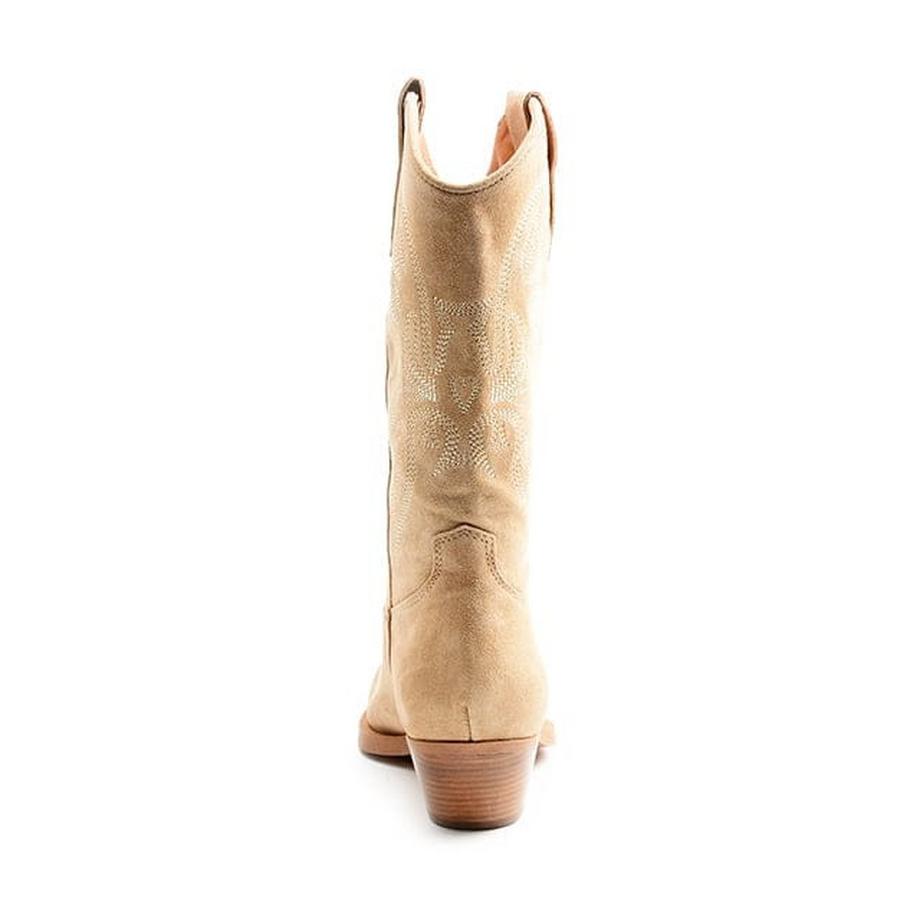 Ralph Harrison Arenia Bottines Cowboy  