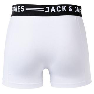 JACK & JONES Boxer Shorts Confezione da 6  