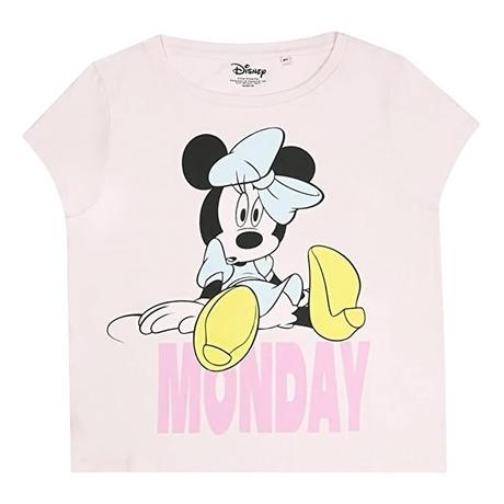 Disney  Monday Schlafanzug mit langer Hose 