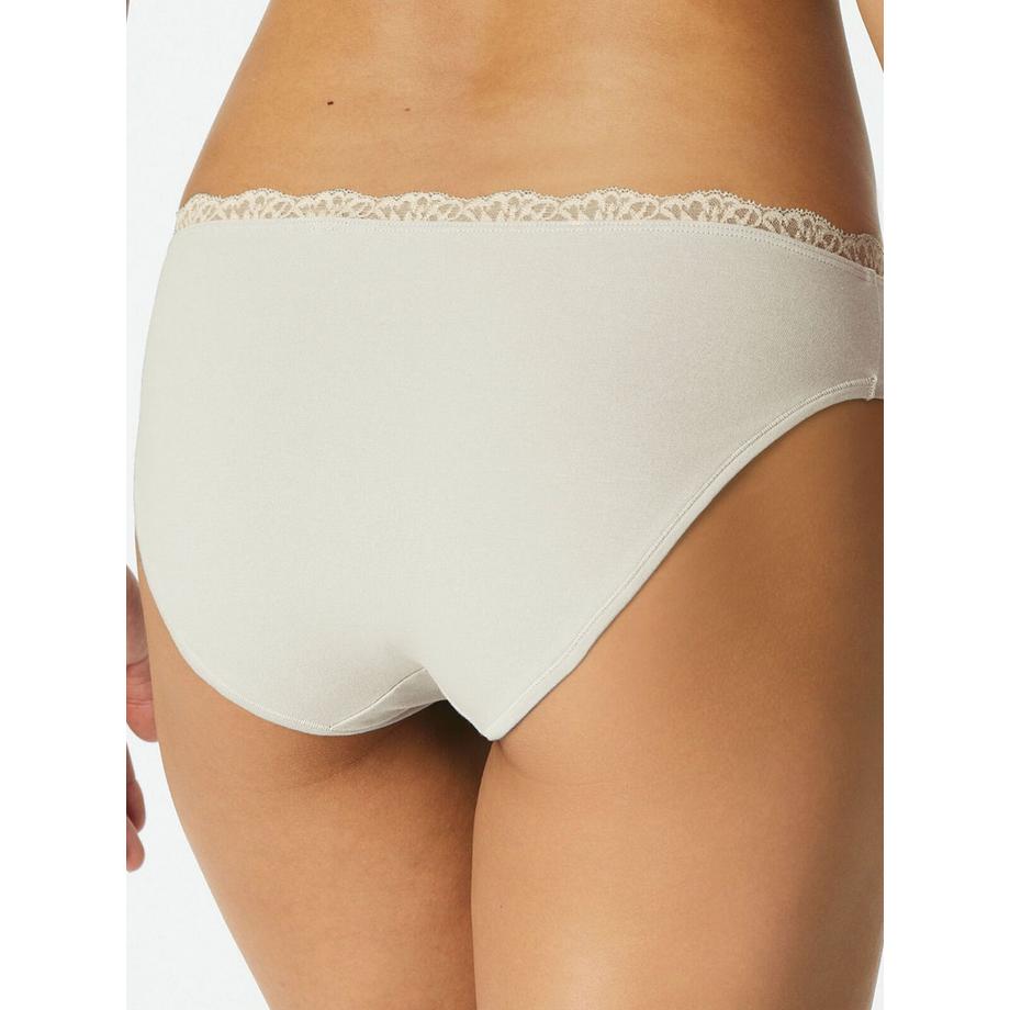 Schiesser Slip Rio en coton  