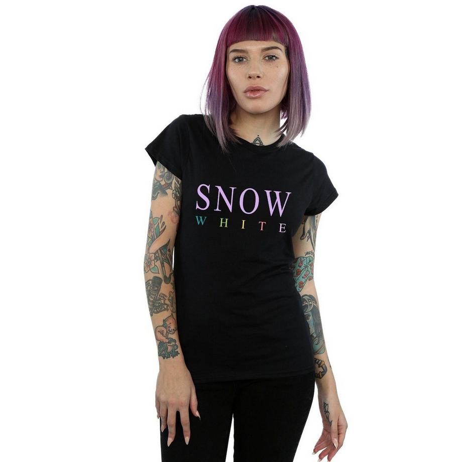 Disney PRINCESS T-shirt graphique Snow White  