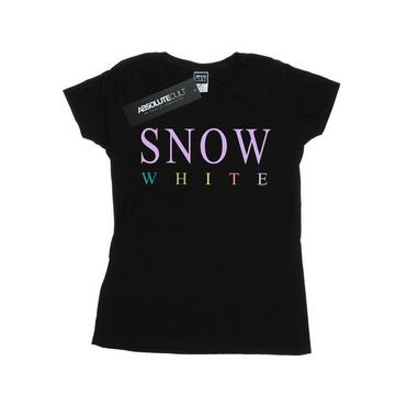 Tshirt SNOW WHITE GRAPHIC