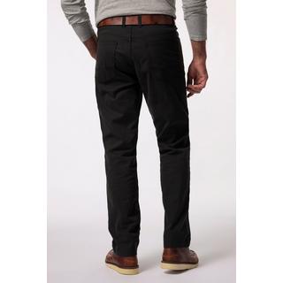 JP1880  Pantalon 5 poches ventre confort en twill - coupe Regular Fit 