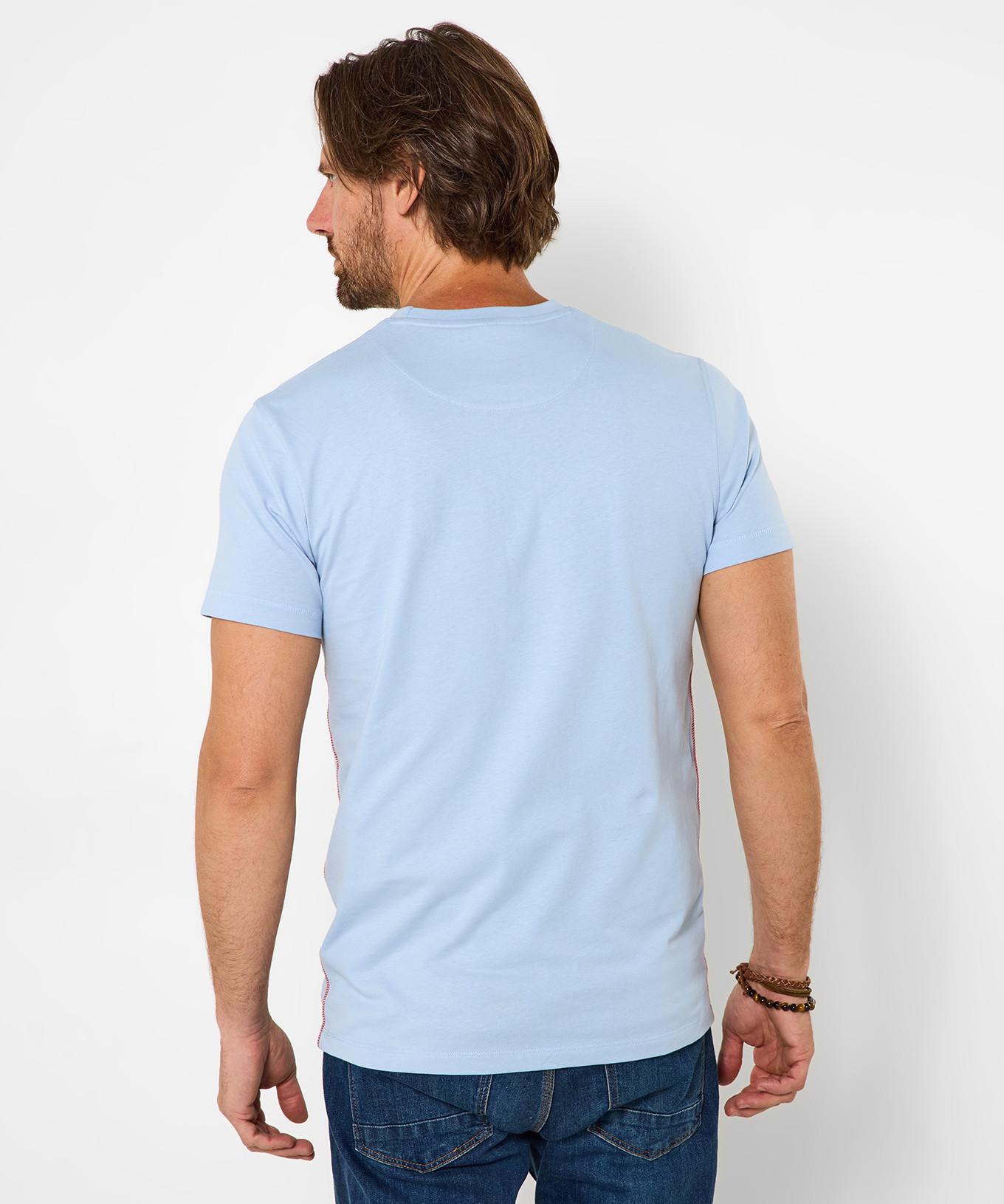 Joe Browns T-shirt motif squelette Nightlife  