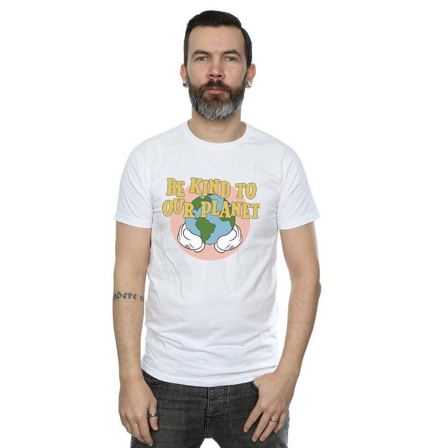 Disney Be Kind To Our Planet T-Shirt  
