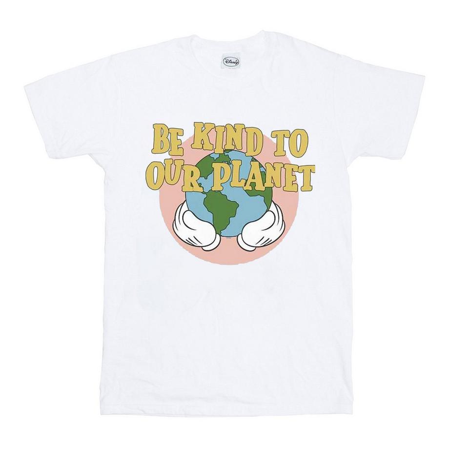 Be Kind To Our Planet TShirt