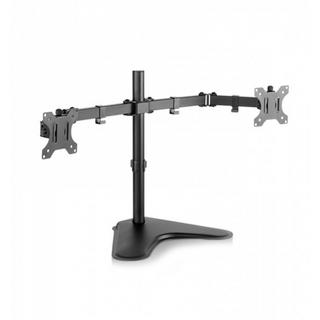 V7  DUAL DESKTOP MONITOR STAND TWO DISPLAYS 