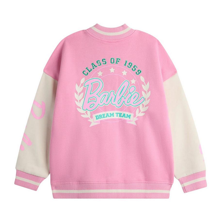 Barbie  Blouson D´université Dream Team 