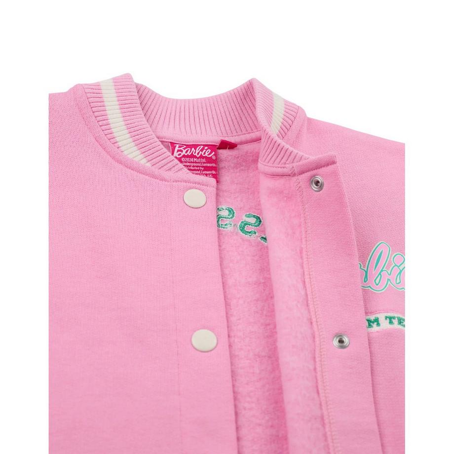 Barbie  Blouson D´université Dream Team 