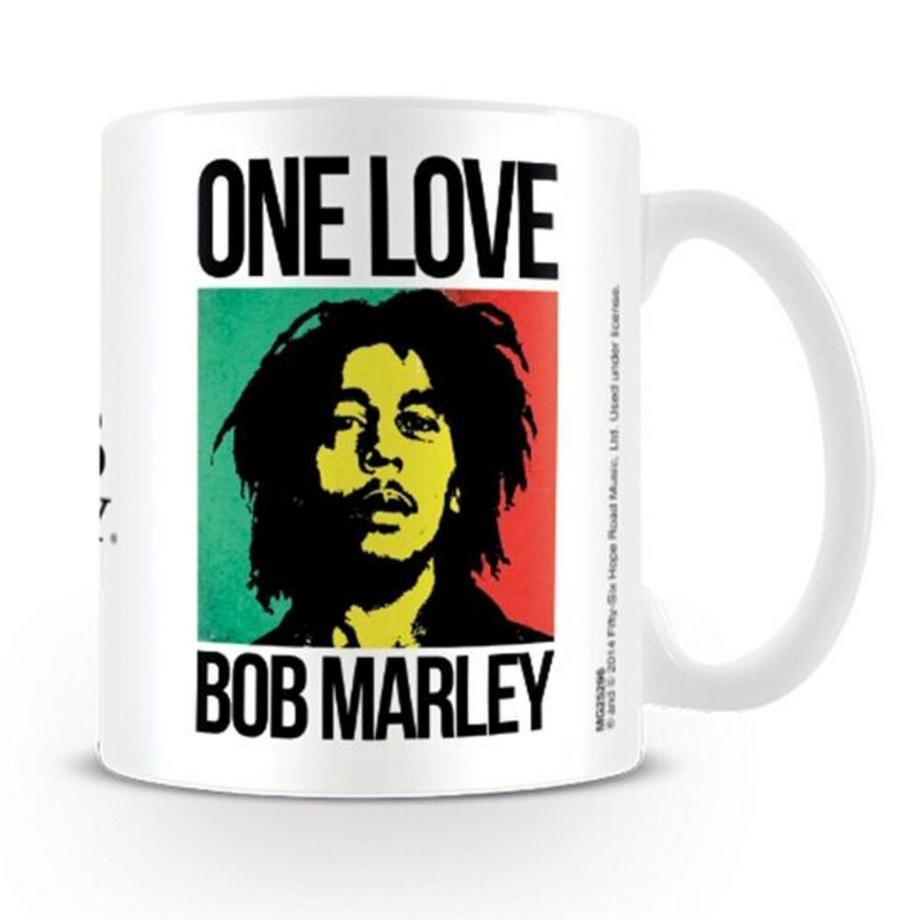 Kaffeebecher One Love