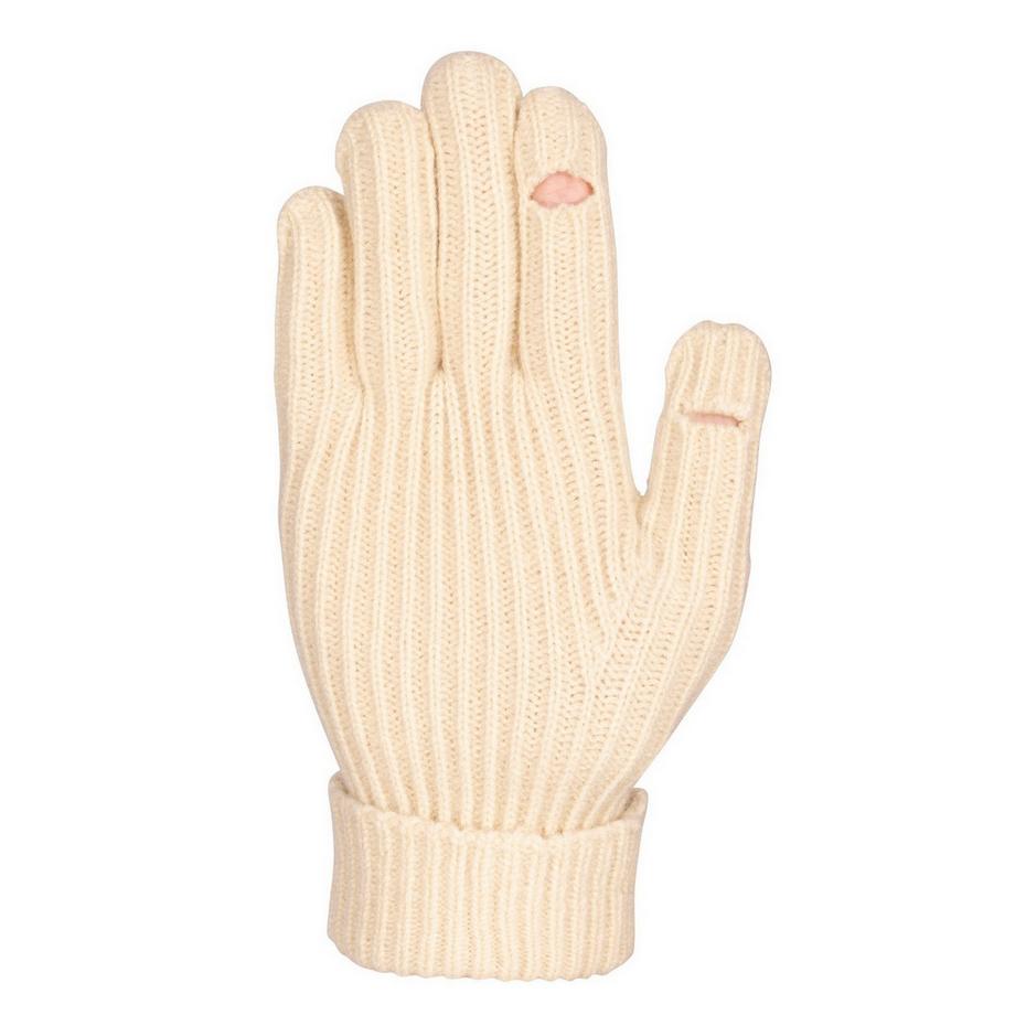 Trespass Gants D'hiver Unis À Revers Dom  