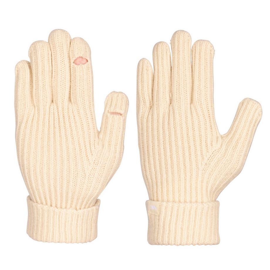 Trespass Gants D'hiver Unis À Revers Dom  