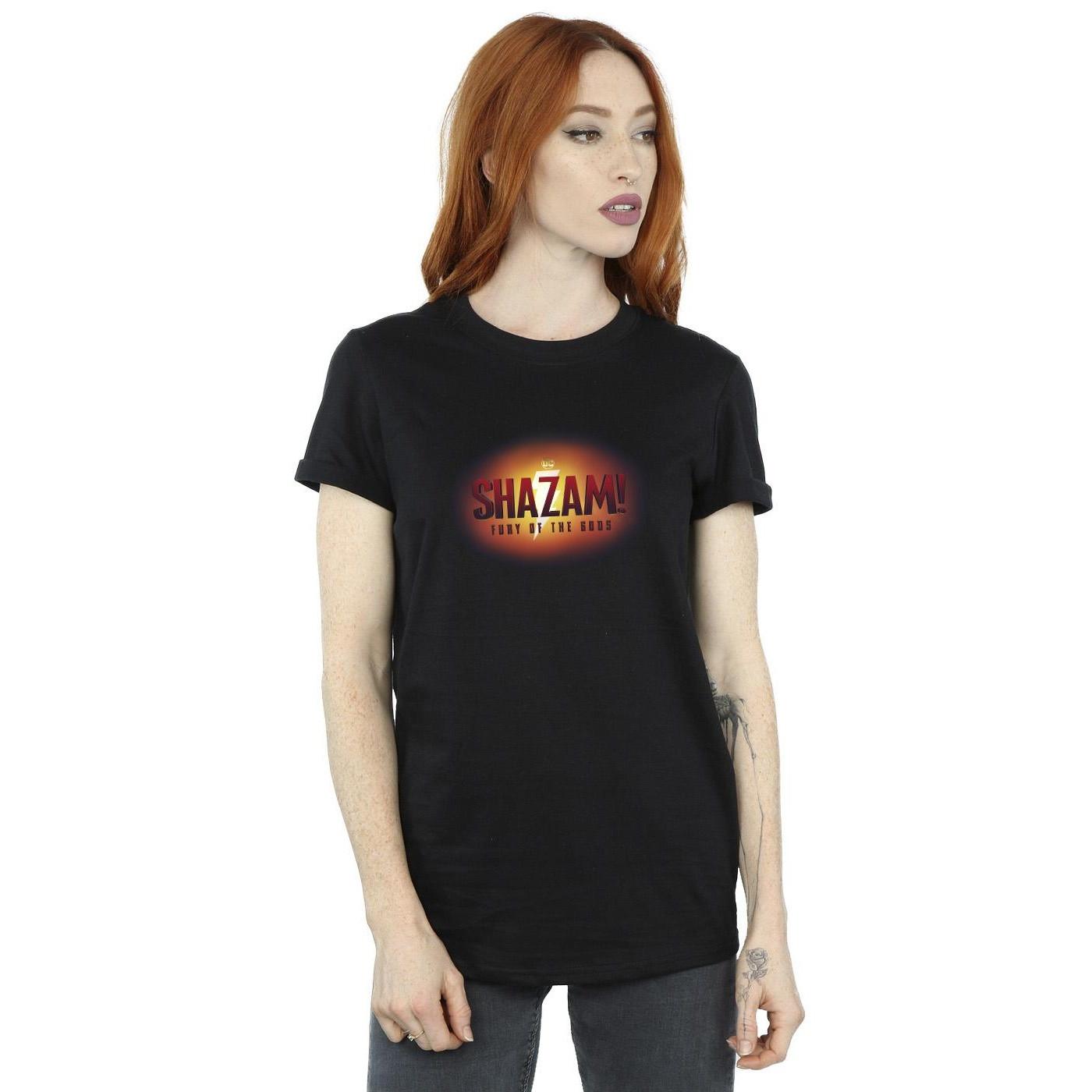 DC COMICS  Fury Of The Gods TShirt 