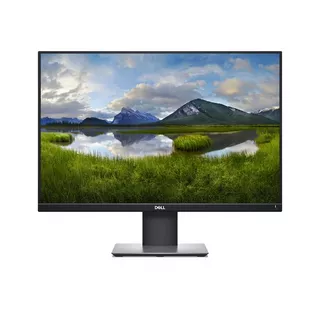 Dell  P Series P2421 61,2 cm (24.1 Zoll) 1920 x 1200 Pixel WUXGA LCD Schwarz Schwarz