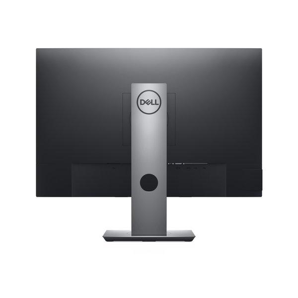 Dell  P Series P2421 LED display 61,2 cm (24.1") 1920 x 1200 Pixel WUXGA LCD Schwarz 