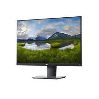 Dell  P Series P2421 LED display 61,2 cm (24.1") 1920 x 1200 Pixel WUXGA LCD Schwarz 