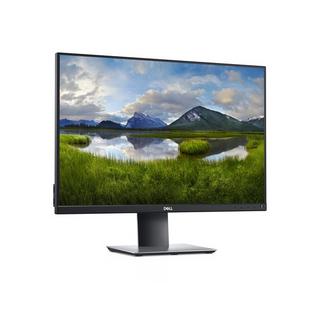 Dell  P Series P2421 LED display 61,2 cm (24.1") 1920 x 1200 Pixel WUXGA LCD Schwarz 