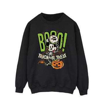 Boo Sweatshirt