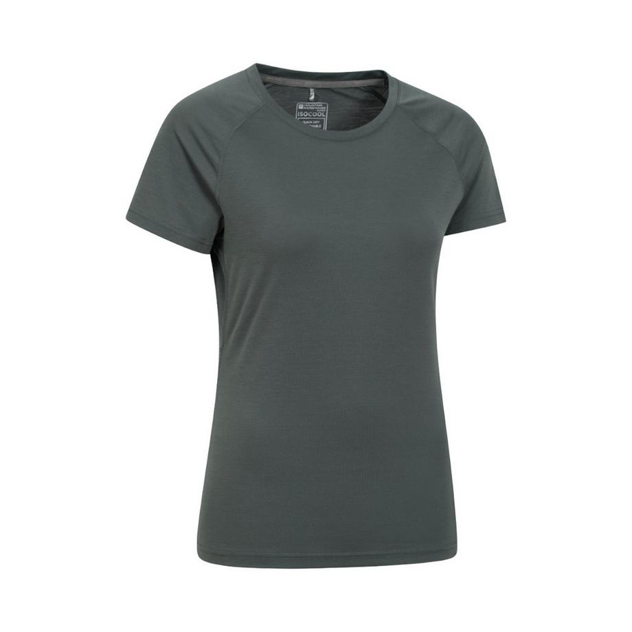 Mountain Warehouse T-shirt Séchage Rapide  