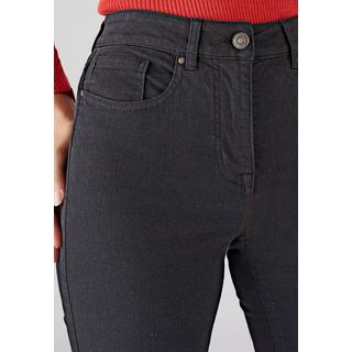 Damart  Jean coupe droite 2 statures Perfect Fit by 