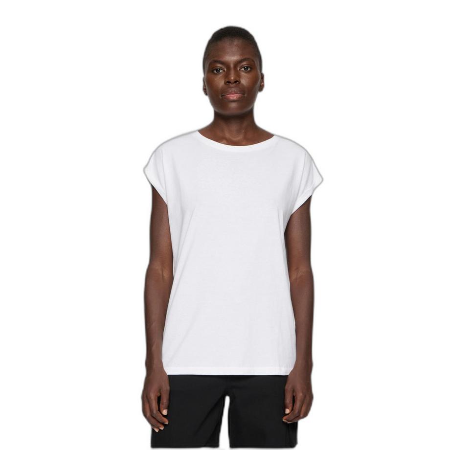 URBAN CLASSICS Urban Classic Damen T-Shirt 2er-Pack  
