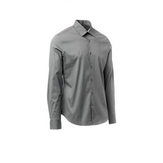 Payper Wear Florentia Slim Fit Langarmhemd  