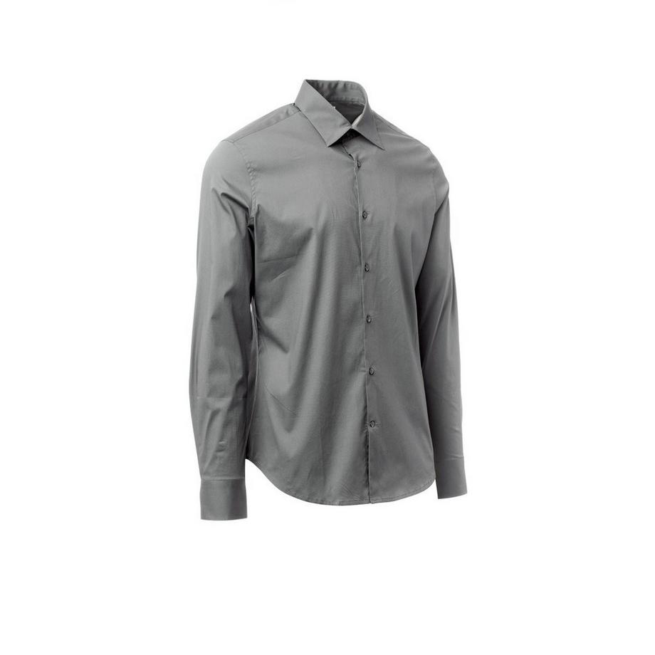 Payper Wear Florentia Camicia Slim Fit Maniche Lunghe  