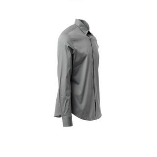Payper Wear Florentia Slim Fit Langarmhemd  