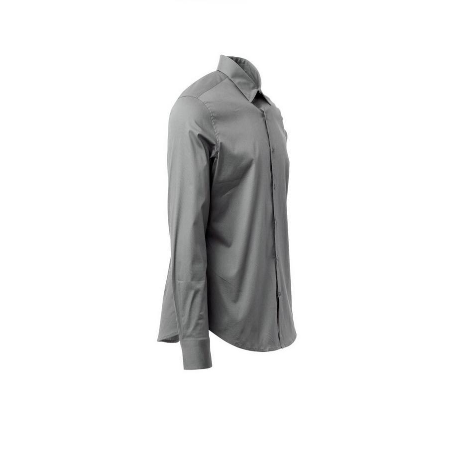 Payper Wear Florentia Camicia Slim Fit Maniche Lunghe  