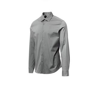 Payper Wear Florentia Slim Fit Langarmhemd  