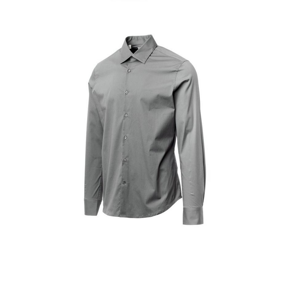 Payper Wear Florentia Camicia Slim Fit Maniche Lunghe  