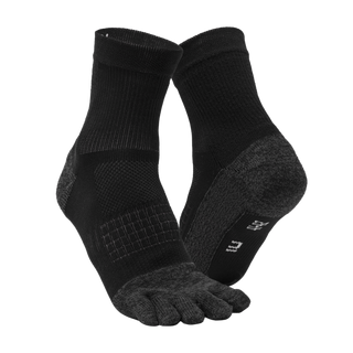 KIPRUN  Socken - RUN900 5 FINGERS 