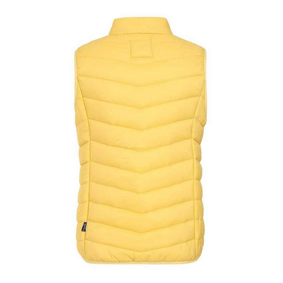 Lazy Jacks Gilet Léger Matelassé  