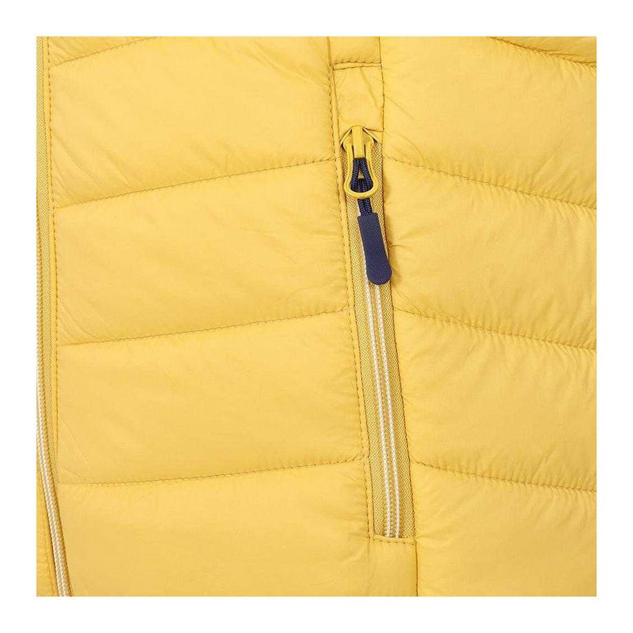 Lazy Jacks Gilet Léger Matelassé  