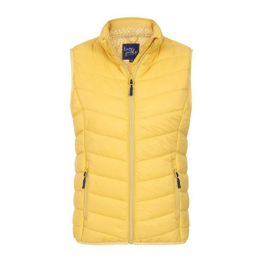 Veste sans manches