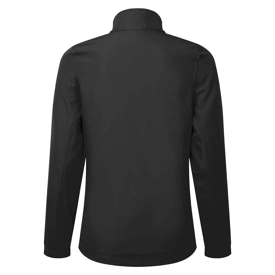 PREMIER Giacca Softshell Windchecker  