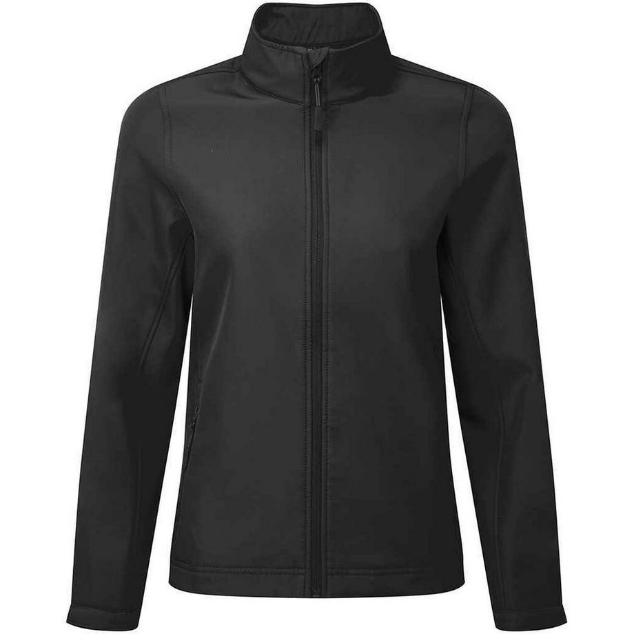 Windchecker Softshelljacke