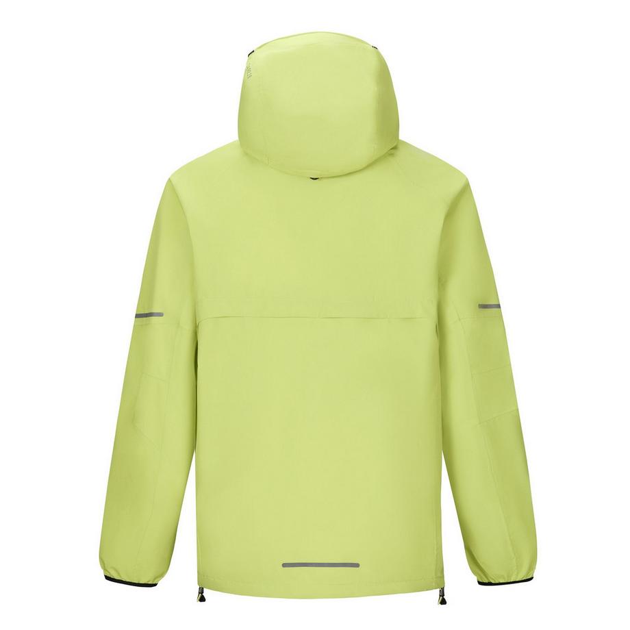 Dare 2B Giacca Impermeabile Leggera con Cappuccio  