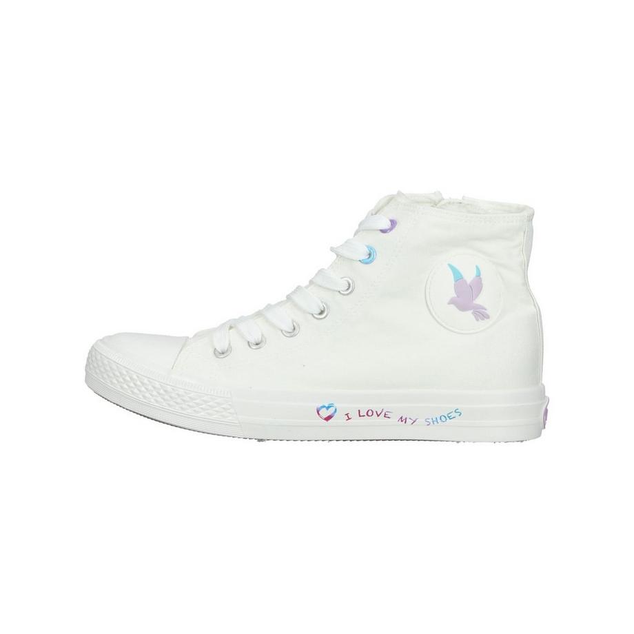 Dockers Sneaker High Top  
